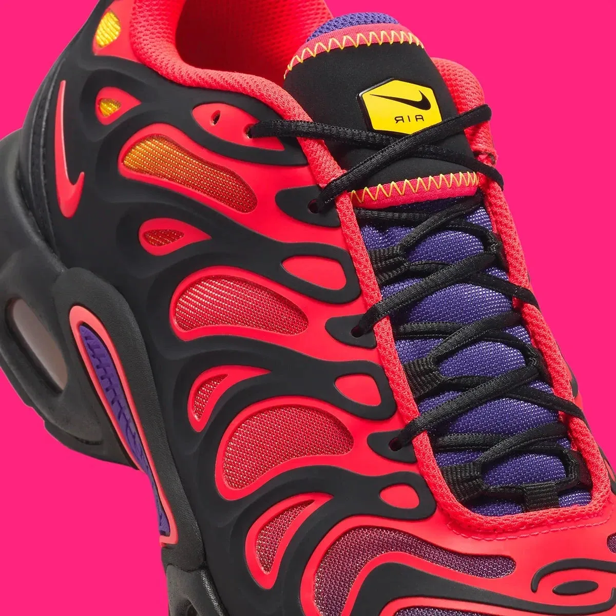 Nike Air Max Plus Drift All Day