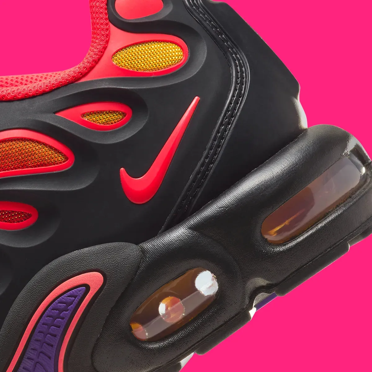 Nike Air Max Plus Drift All Day