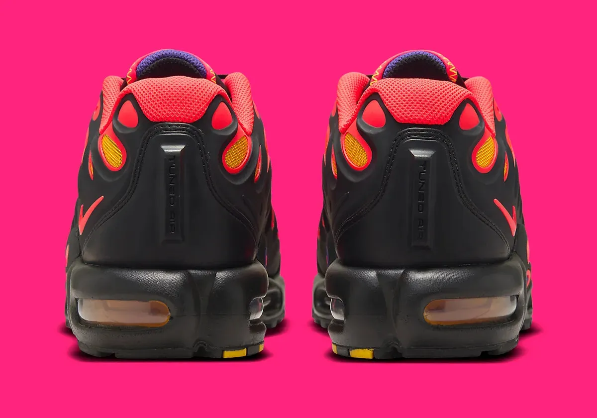 Nike Air Max Plus Drift All Day