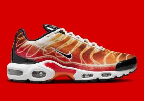 Nike Air Max Plus Light Photography