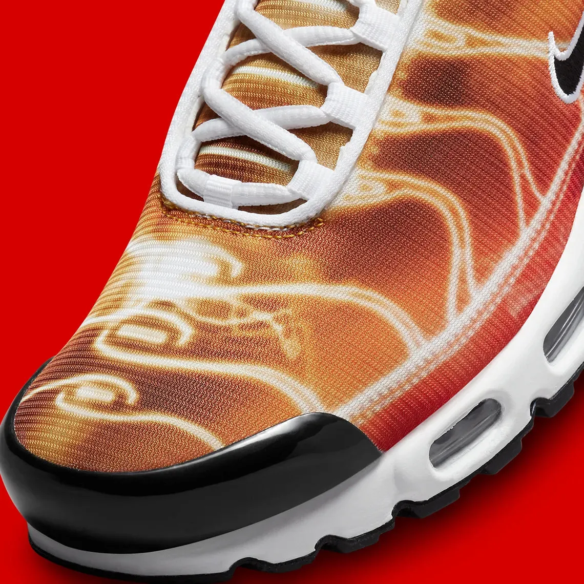 Nike Air Max Plus Light Photography