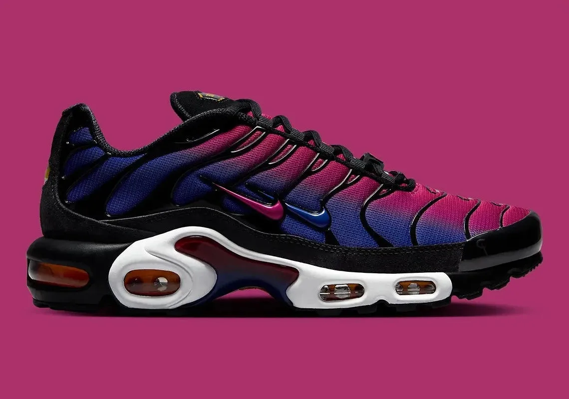 Nike Air Max Plus Patta FC Barcelona Culers del Món