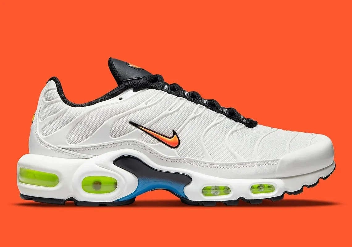 Nike Air Max Plus TN Nerf