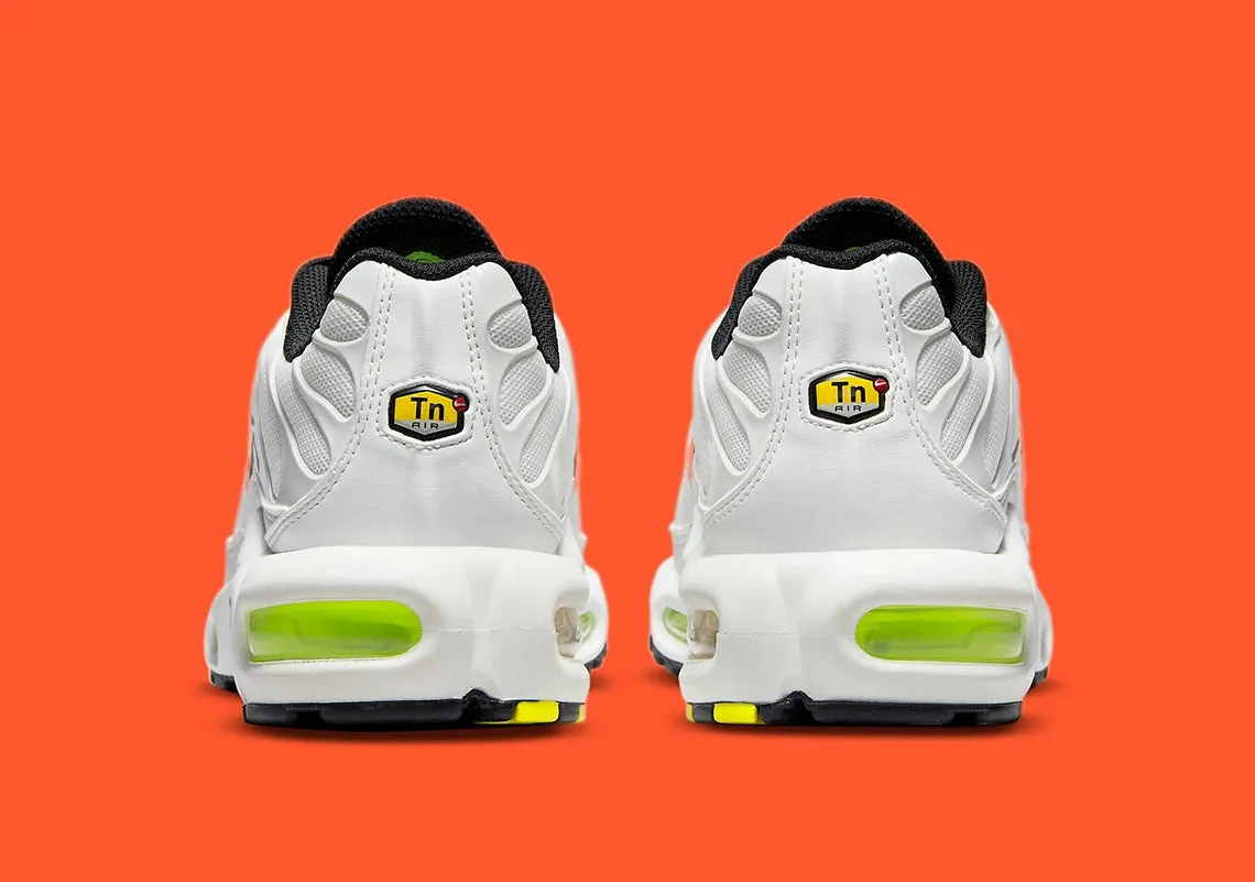 Nike Air Max Plus TN Nerf