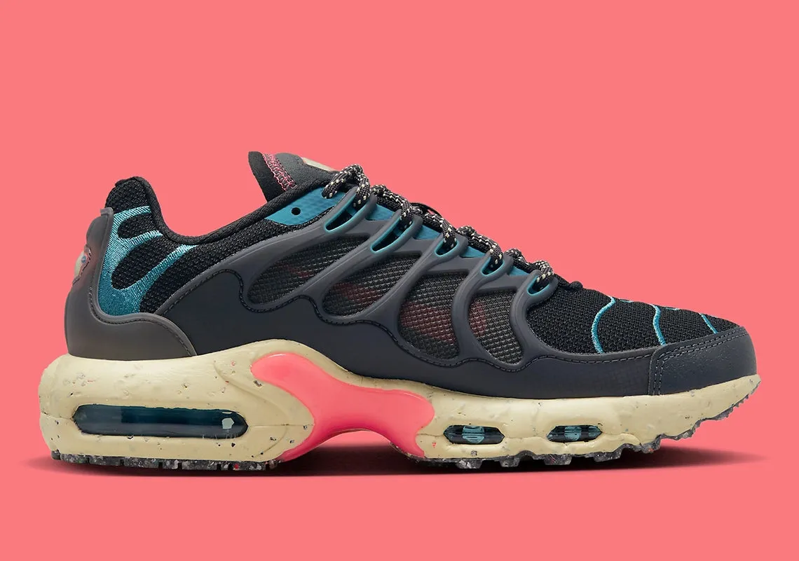 Nike Air Max Terrascape Plus Crater Sea Coral Noise Aqua