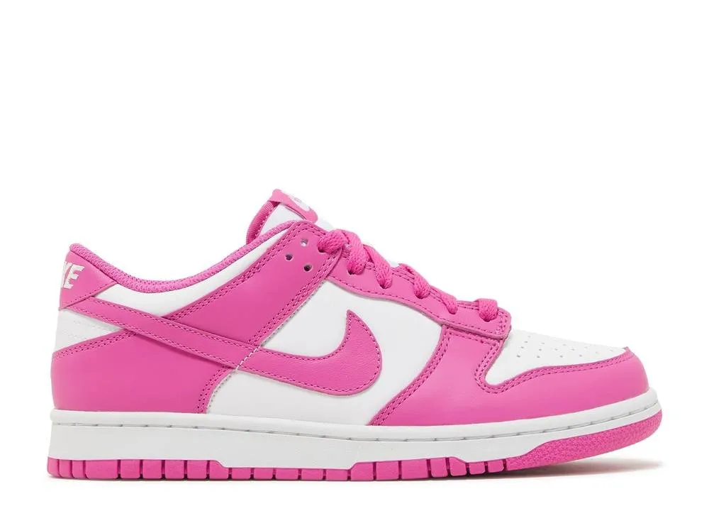 Nike Dunk Low Active Fuchsia