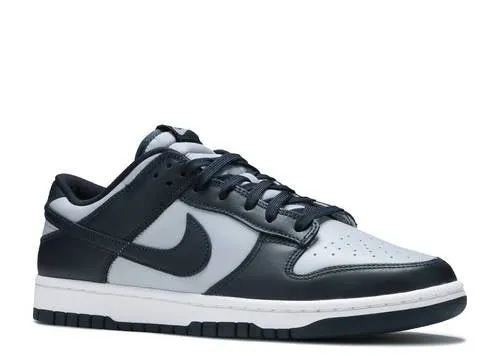 Nike Dunk Low Georgetown