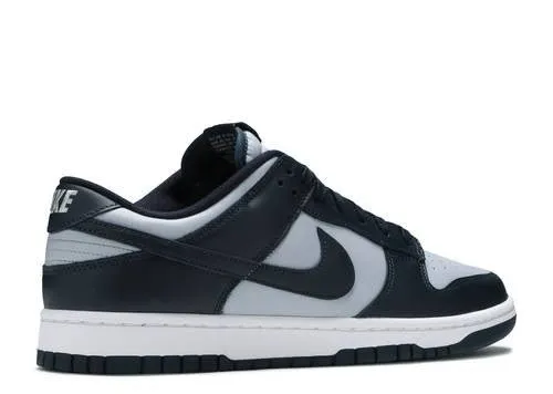 Nike Dunk Low Georgetown