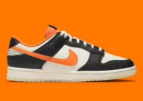 Nike Dunk Low PRM Halloween (2021)