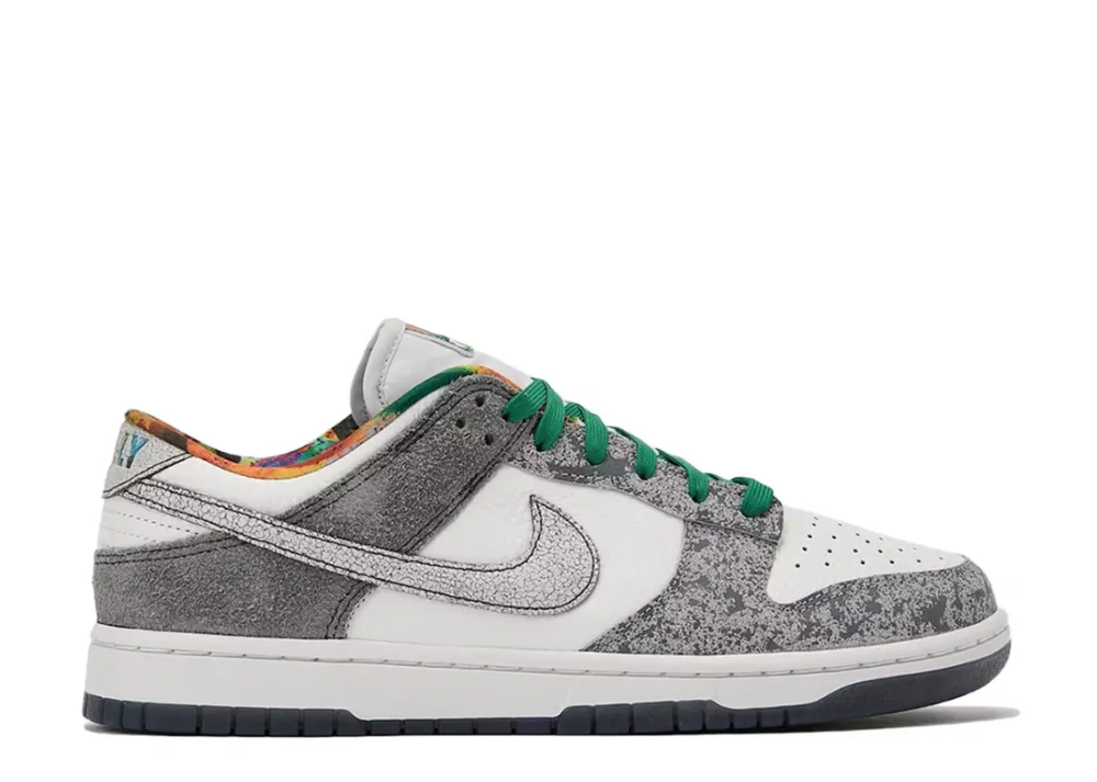 Nike Dunk Low Retro Premium Philly