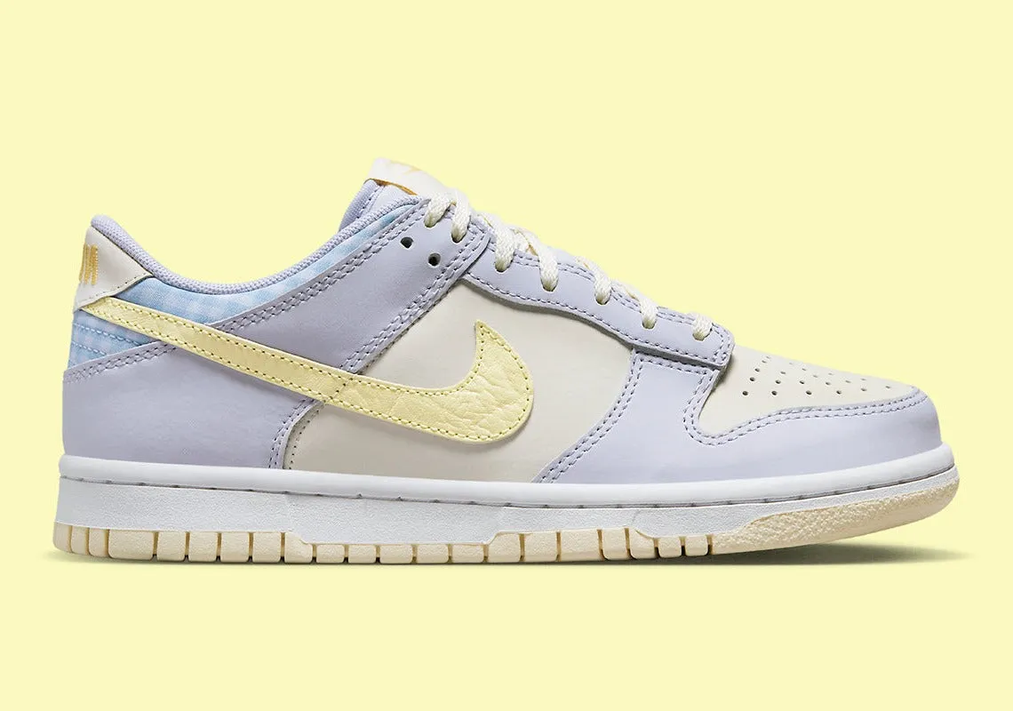 Nike Dunk Low SE Easter (2023)