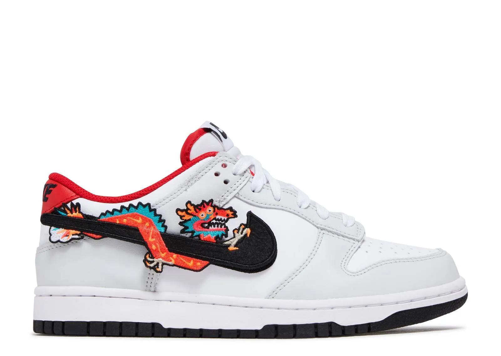 Nike Dunk Low Year Of The Dragon