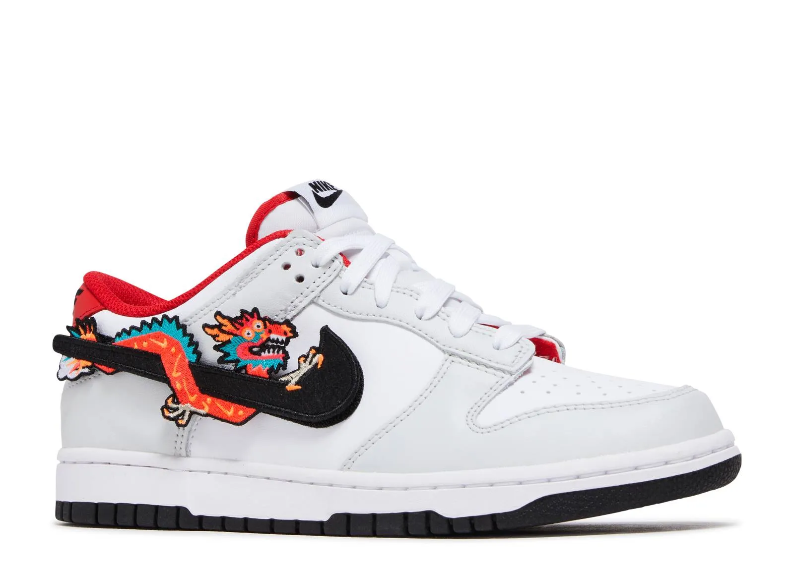 Nike Dunk Low Year Of The Dragon