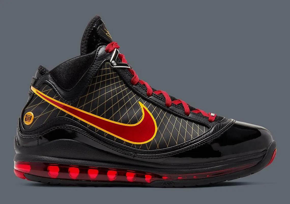 Nike LeBron 7 Fairfax Away (2020)