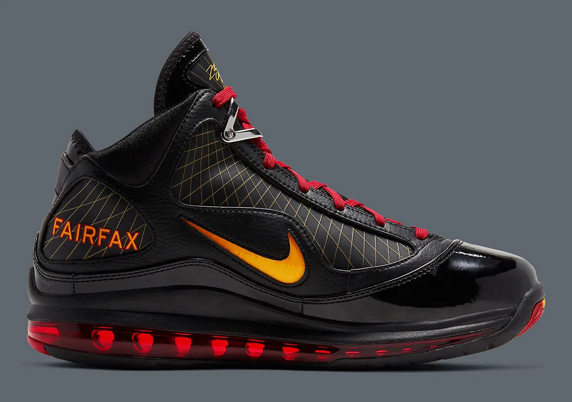 Nike LeBron 7 Fairfax Away (2020)