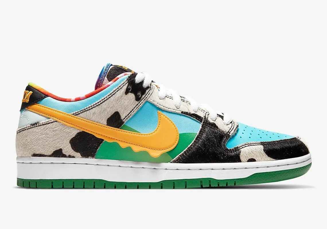 Nike SB - Dunk Low Ben & Jerry's Chunky Dunky