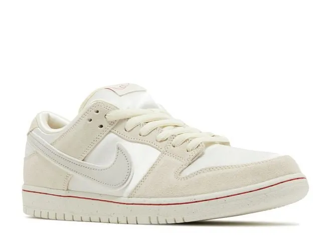 Nike SB Dunk Low City Of Love Light Bone