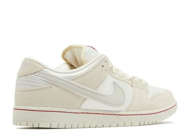 Nike SB Dunk Low City Of Love Light Bone