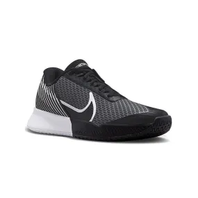 Nike Vapor Pro 2 - Chaussure tennis femme 2023 noire et blanche