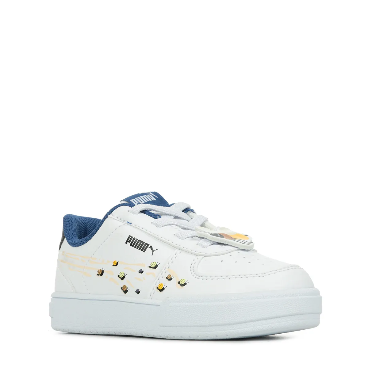 PUMA Caven Small World Ac Inf