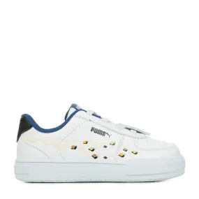 PUMA Caven Small World Ac Inf