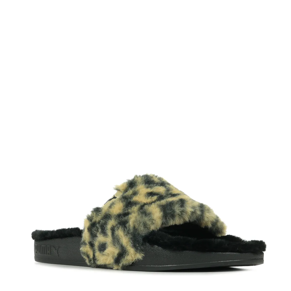 PUMA Leadcat 2.0 Wns Fluff Safari