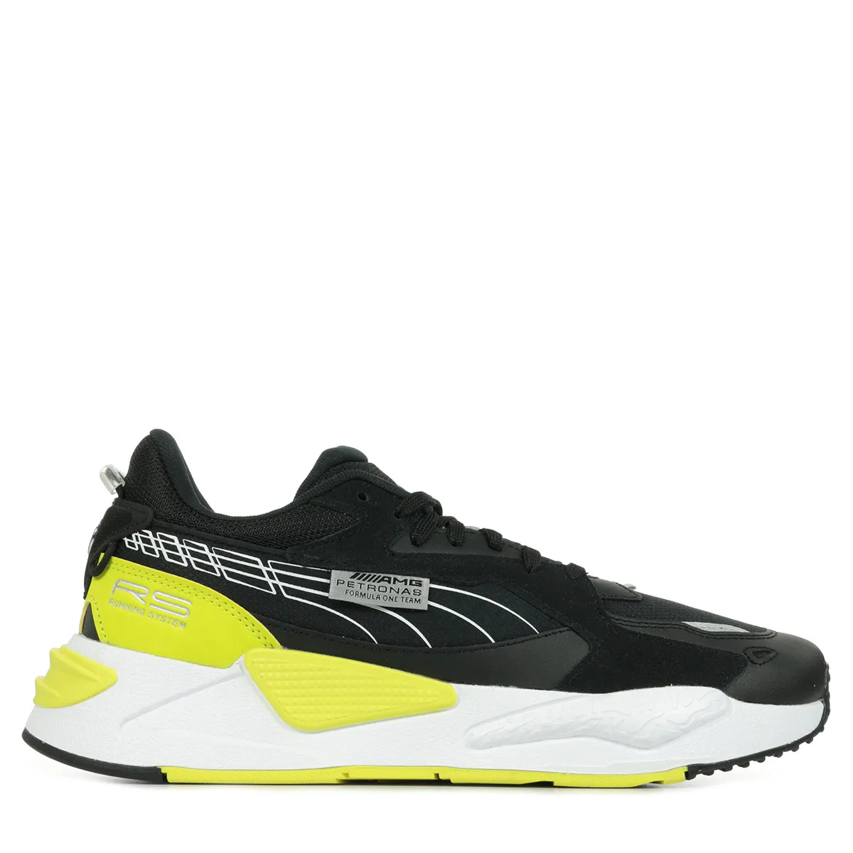 PUMA MAPF1 RS-Z