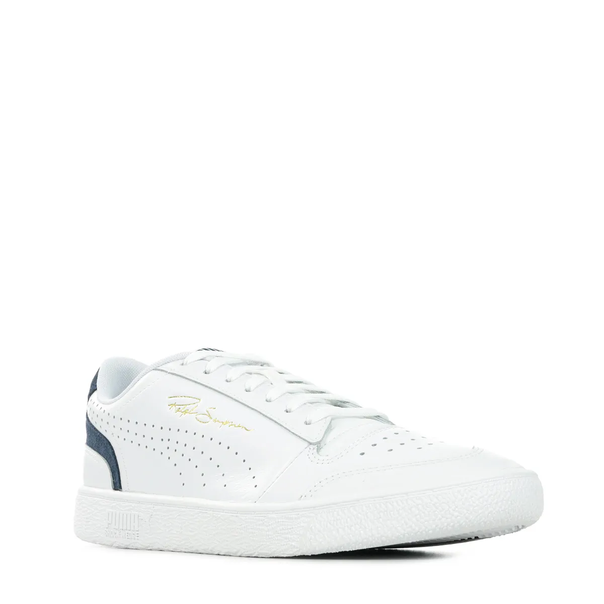 PUMA Ralph Sampson Lo Perf Color