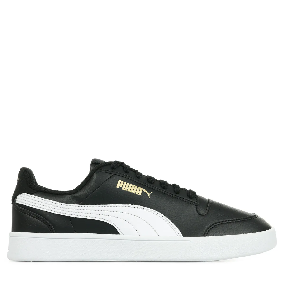 PUMA Shuffle Jr