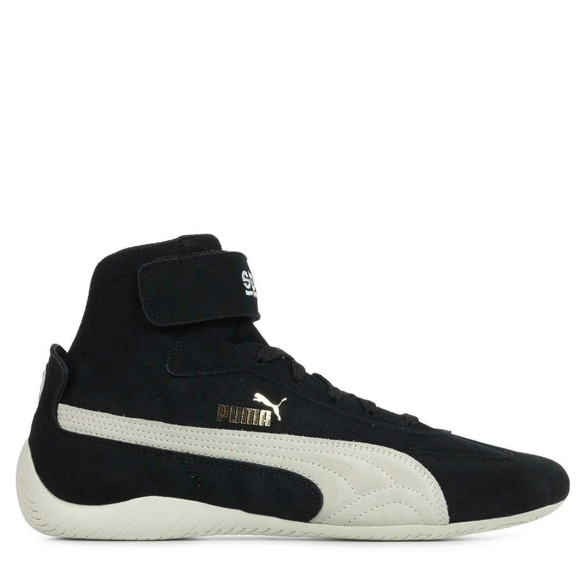 PUMA Speedcat Mid Sparco