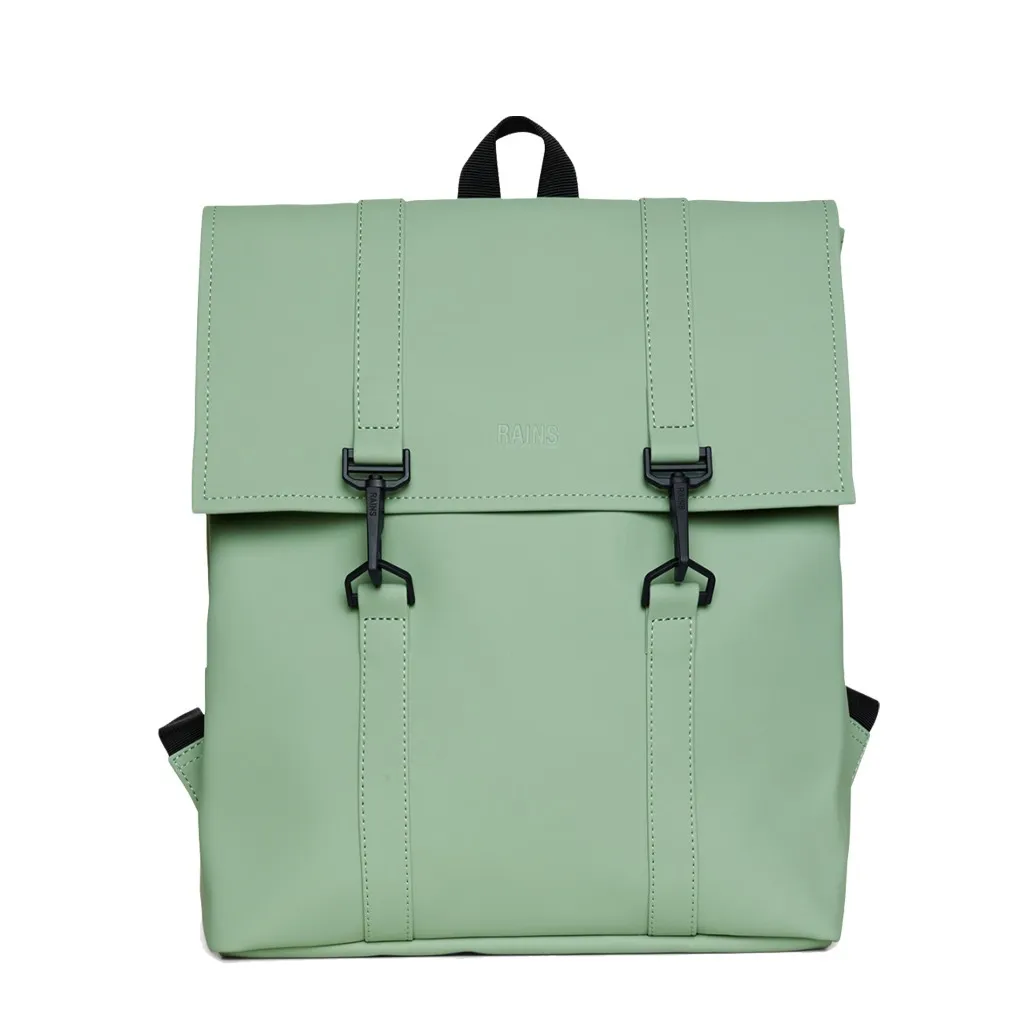 RAINS - MSN Bag Mini, Haze - INSIDE URBAN WEAR