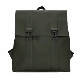 RAINS - MSN Bag W3, Green - INSIDE URBAN WEAR