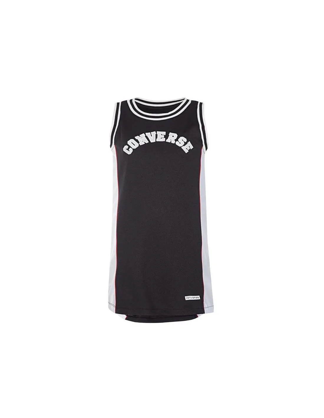 Robe de basket-ball Jurk