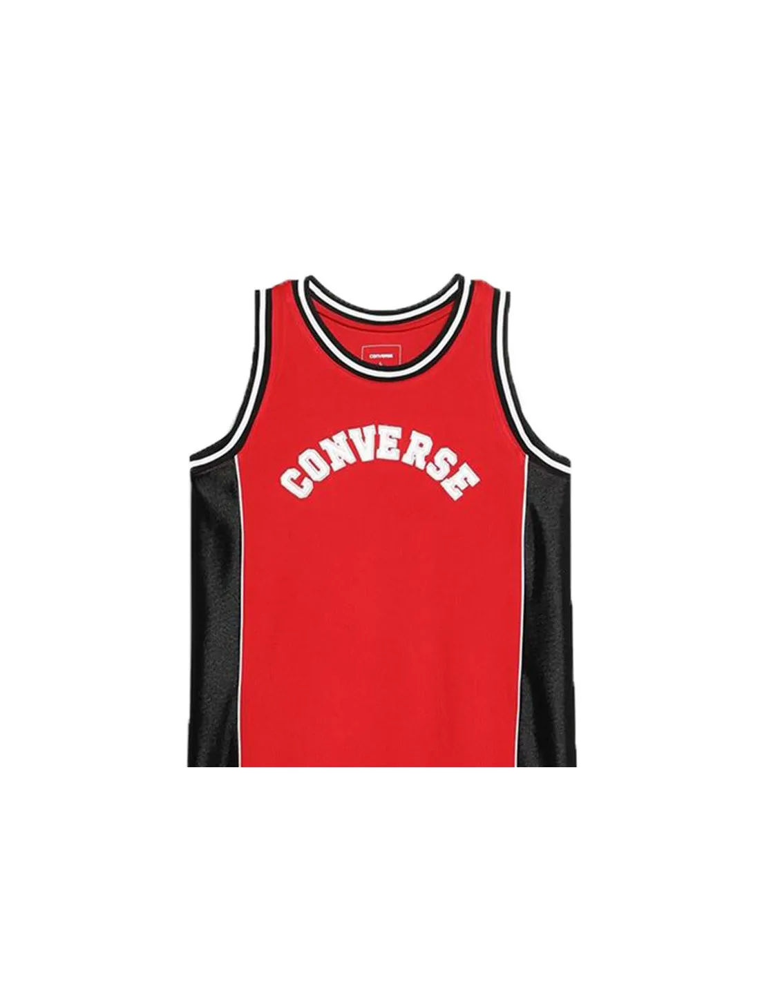 Robe de basket-ball Jurk