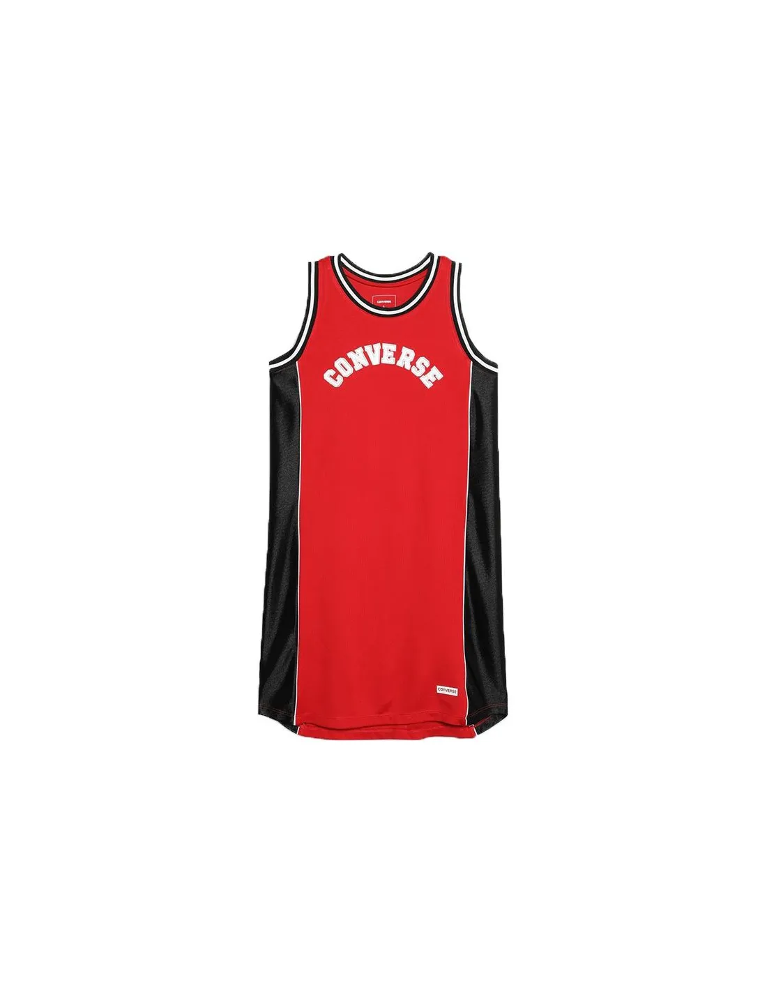 Robe de basket-ball Jurk