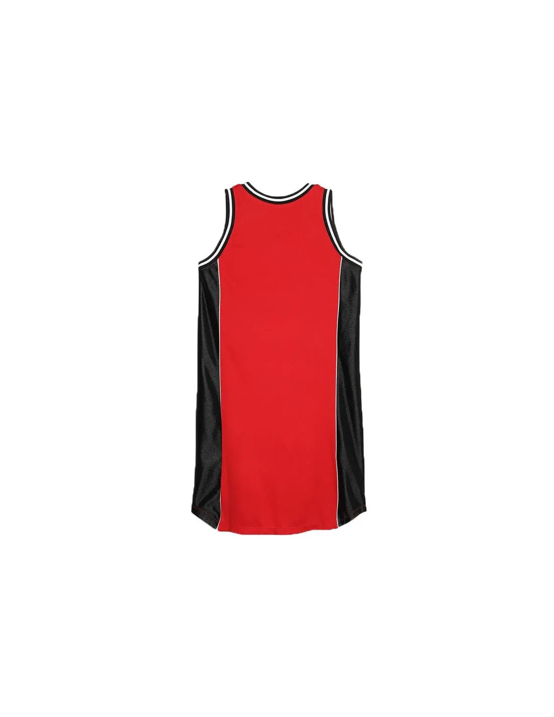 Robe de basket-ball Jurk