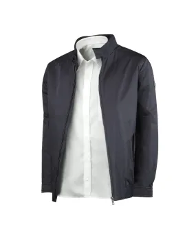 S4 Blouson bleu marine pour homme grand - Size-factory