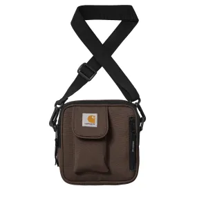 Sac / Sacoche : CARHARTT WIP ESSENTIALS BAG Tobacco - Bamboo Skateshop