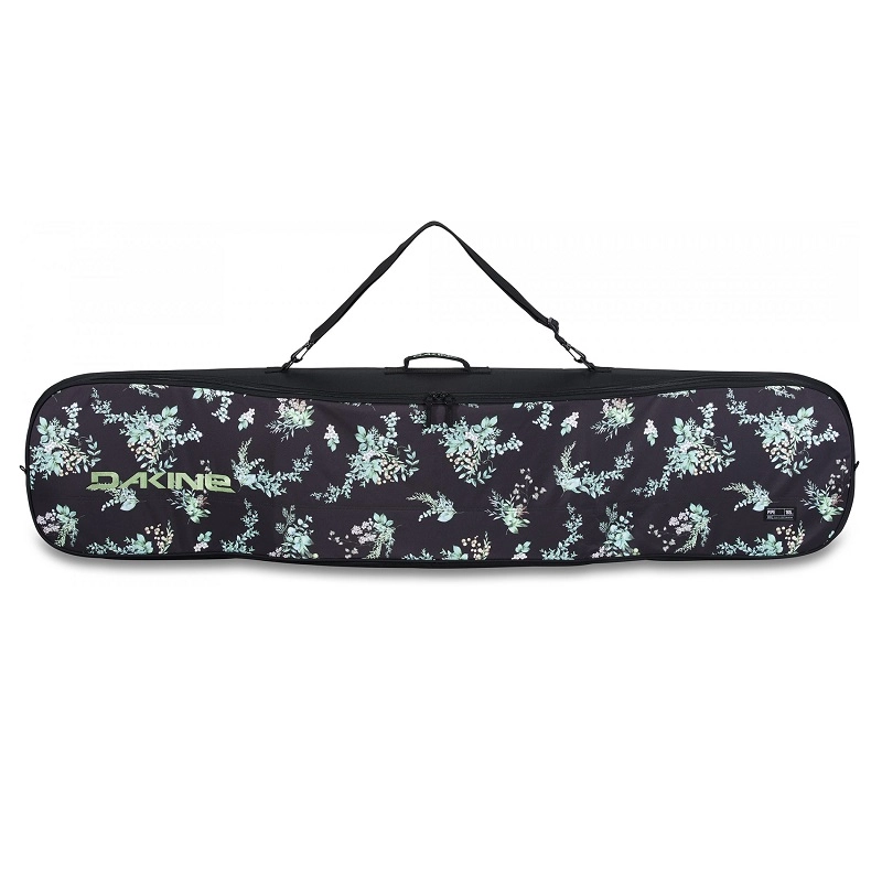 Sac de Ski Dakine Pipe Snowboard Bag Solstice Floral 165 cm