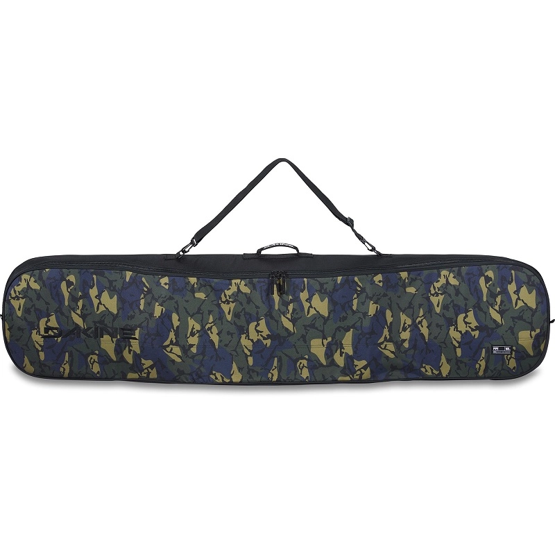 Sac de Snowboard Dakine Pipe Snowboard Bag Cascade Camo 165 cm