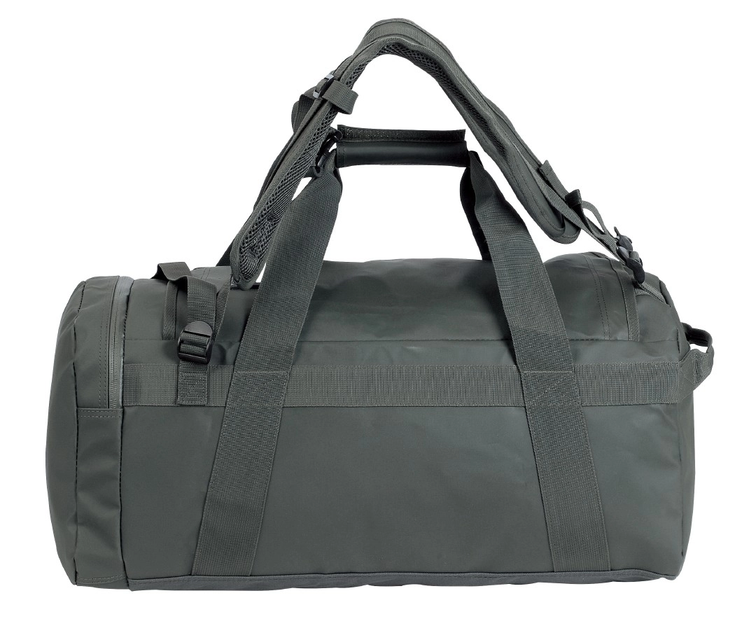 Sac de Sport Björn Borg Men Borg Duffle Bag 35L Forest Night