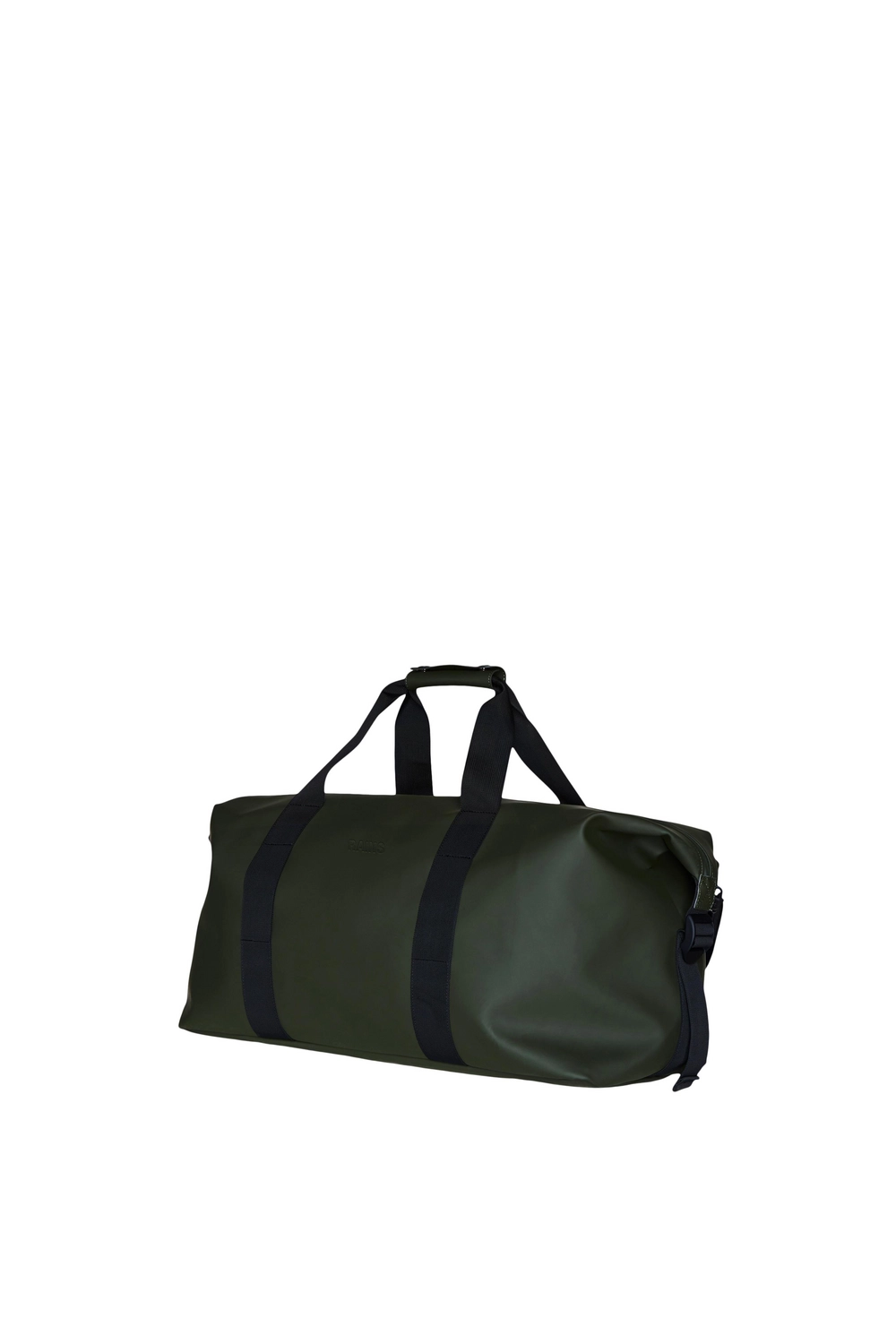 Sac de Voyage Rains Unisex Weekend Bag Large Green