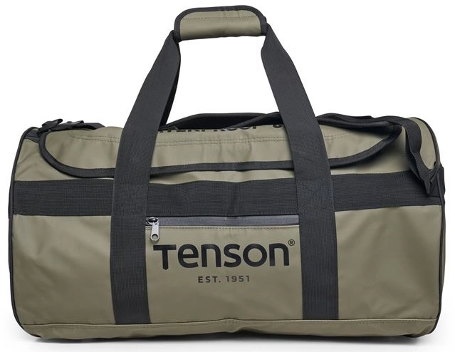 Sac de Voyage Reistas Tenson Travel Bag Olive 65L