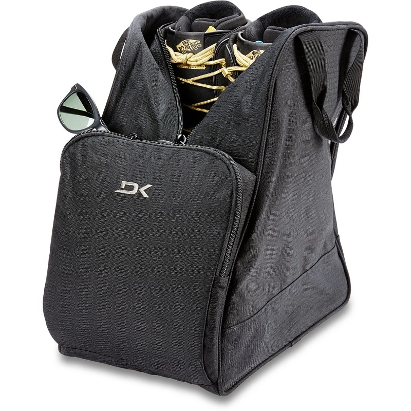 Sac à Chaussures de Ski Dakine Boot Bag 30L Black