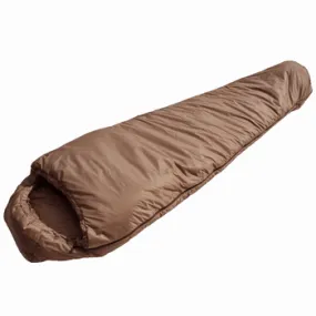 Snugpak Softie 3 Merlin Sleeping Bag, NATO Issue UK Made