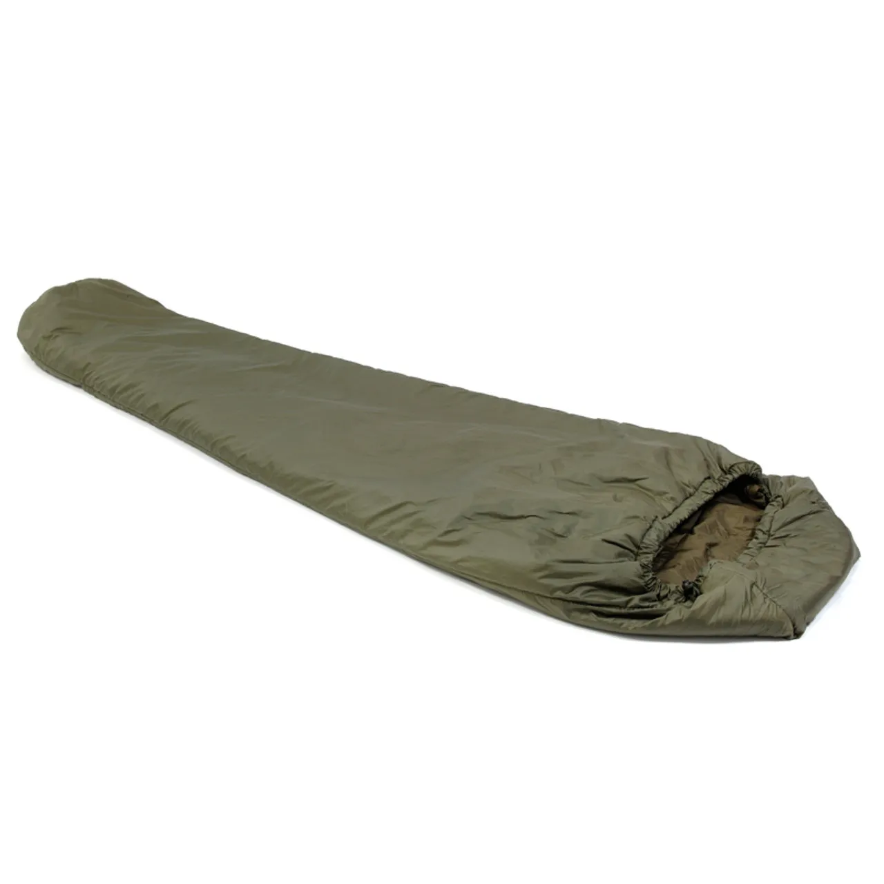 Snugpak Softie 3 Merlin Sleeping Bag, NATO Issue UK Made