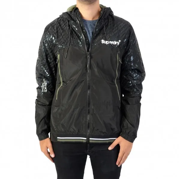 Superdry Veste SuperDry Offshore Cagoule