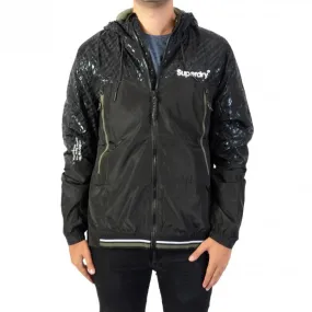 Superdry Veste SuperDry Offshore Cagoule