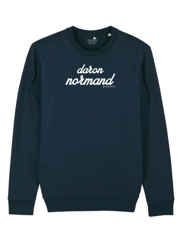 Sweat Homme Daron Normand