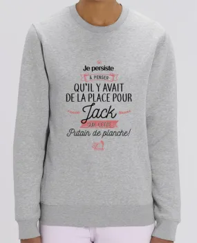 Sweat-shirt De la place pour Jack Par La boutique de Laura